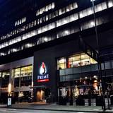 Cover image for Prime Cincinnati