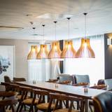 Cover image for AC Lounge