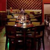 Cover image for Lago East Bank