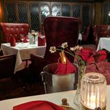 Cover image for Imperial Steak House