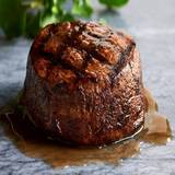 Cover image for Morton's Grille - Niagara Falls