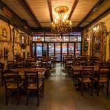 Cover image for Il Forno