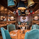 Cover image for White Dog Cafe-Haverford