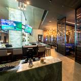 Cover image for The Woods Jupiter