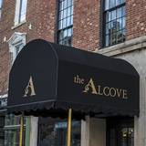 Cover image for The Alcove Restaurant & Lounge