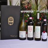 Cover image for Alberto's Ristorante