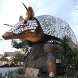 Cover image for Goode Co. Armadillo Palace