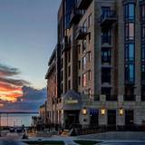 Cover image for The Statehouse