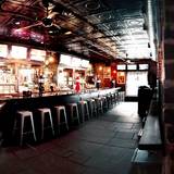 Cover image for Croxley's - Rockville Centre