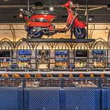 Cover image for Sulmona Restaurant | Bar