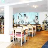 Cover image for Agave Uptown Oakland