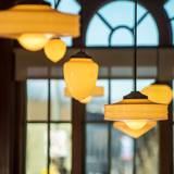 Cover image for Merchants Pub and Plate