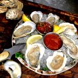 Cover image for Waters Restaurant