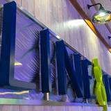 Cover image for Line & Lure