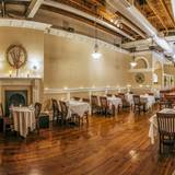 Cover image for Metro 8 Steakhouse