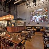 Cover image for Not Your Average Joe's Ardmore