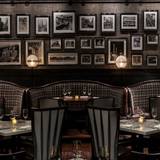 Cover image for AG, Modern Bar and Steakhouse