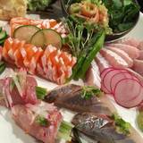 Cover image for Fontana Sushi - Alameda Ave