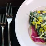 Cover image for The Marlowe