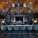 Cover image for Black & Blue - Borough Market