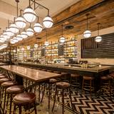 Cover image for The Smith Penn Quarter, Washington, D.C