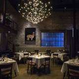 Cover image for The Barn Steakhouse Evanston