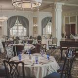 Cover image for The Regency Room - The Hotel Roanoke & Conference Center