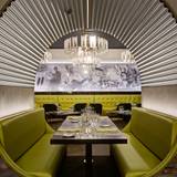 Cover image for Metropole Bar and Kitchen