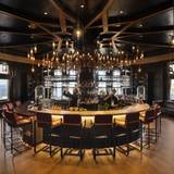 Cover image for Bar 1608