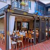 Cover image for Bistro 31