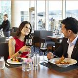 Cover image for Oceans 999  Pan Pacific Vancouver