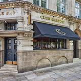 Cover image for Le Bar