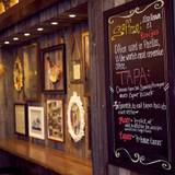 Cover image for bota tapas and paella bar