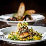 Cover image for Cabezon Restaurant