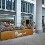 Cover image for The Happenstance