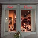 Cover image for Pavesi Ristorante