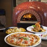 Cover image for Il Forno a Legna