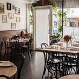 Cover image for Osteria di Russo & Russo