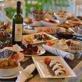 Cover image for Ztar Lebanese Tapas & Bar