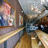 Cover image for Ale Mary's Beer Hall