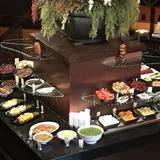 Cover image for Samba Brazilian Grill