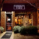 Cover image for Germantown Cafe