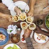 Cover image for Meeker's Colorado Kitchen & Bar