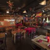 Cover image for Eclipse di Luna - Buckhead