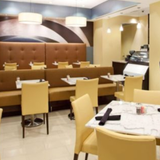 Cover image for King Bar & Bistro at the Hotel Indigo Baton Rouge