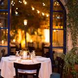 Cover image for The Little Door