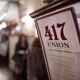 Cover image for 417 Union