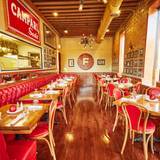 Cover image for Franco's Ristorante