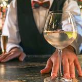 Cover image for CW's Gin Joint