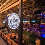 Cover image for Dierks Bentley's Whiskey Row Gilbert